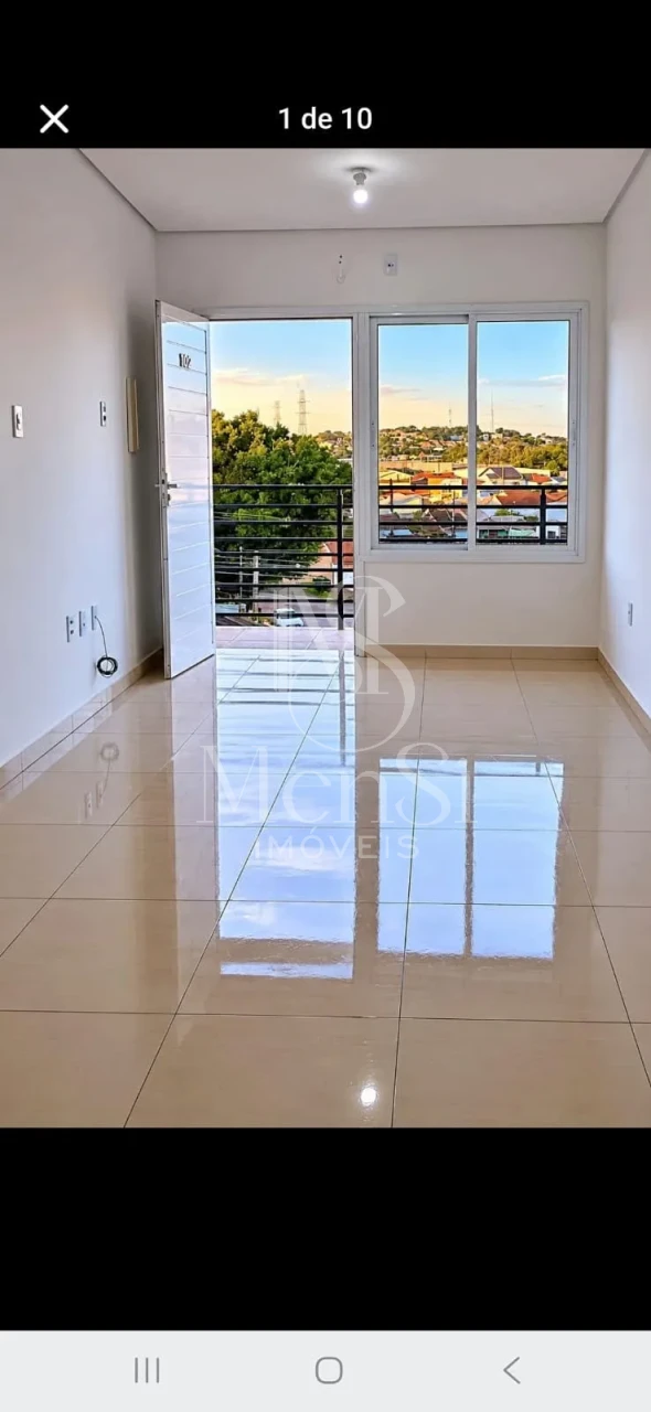 Apartamento 3 dormitórios - Cachoeirinha