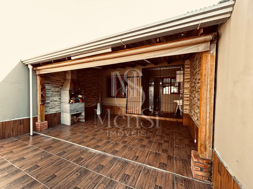 casa Usada no Bairro São Luís – Gravataí