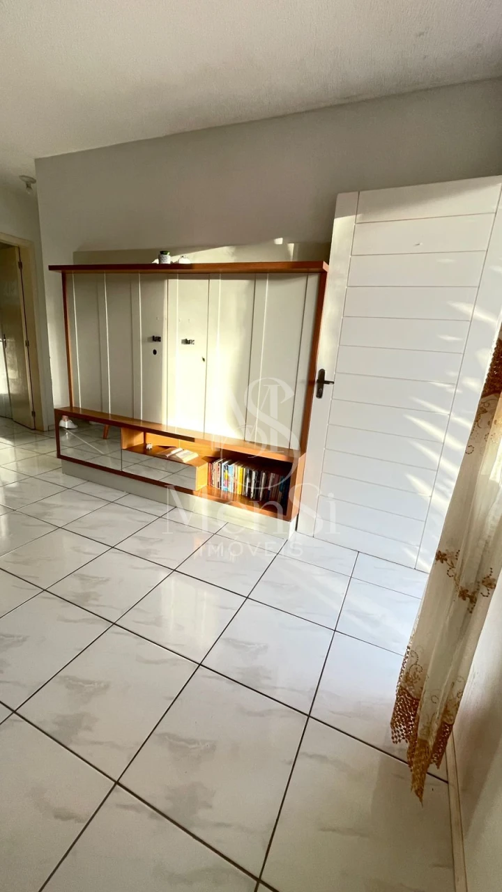 Casa 2 dormitórios Condomínio  Pioneiro - Gravataí