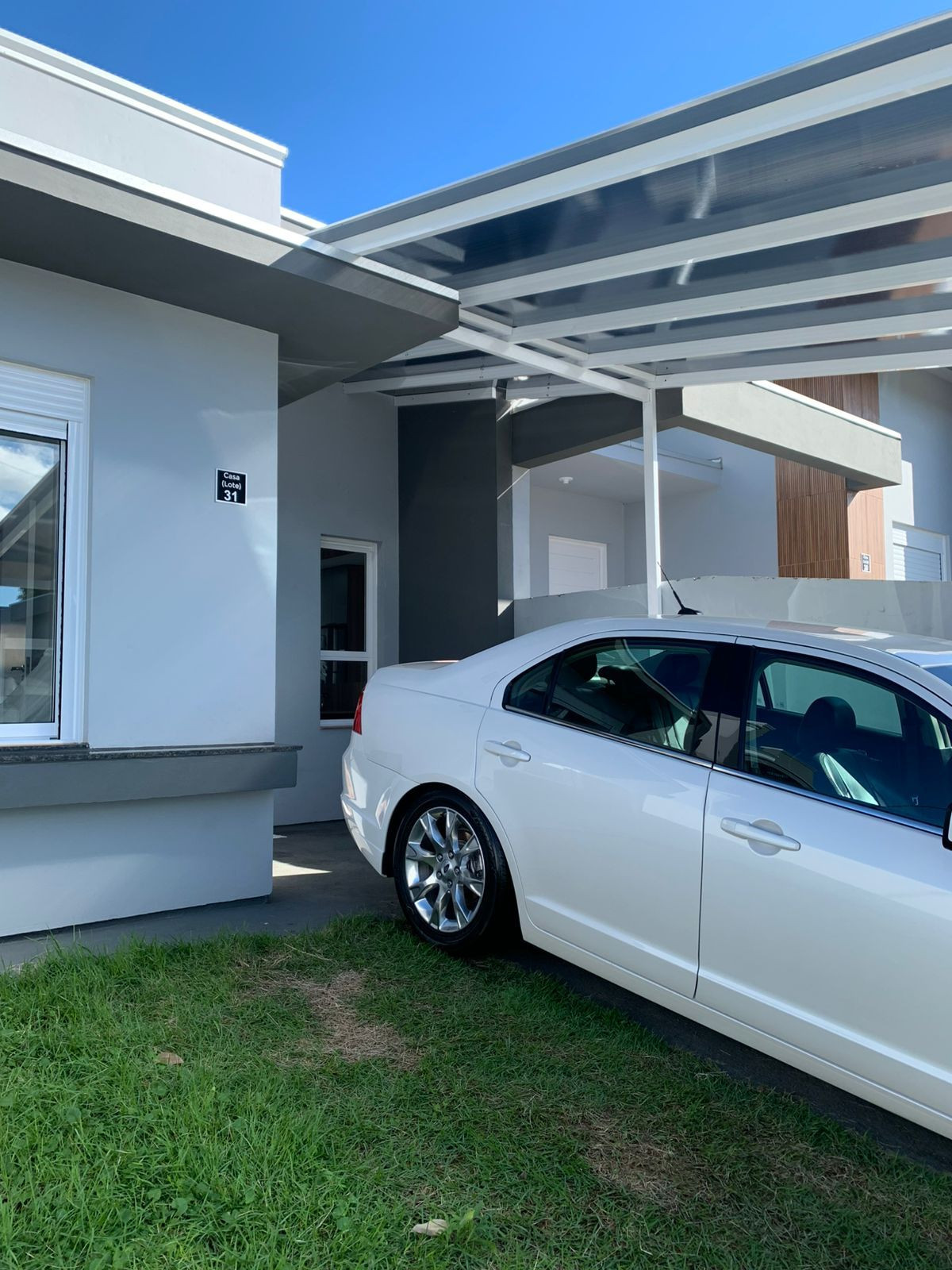 Casa 2 dormitórios - Gravatai