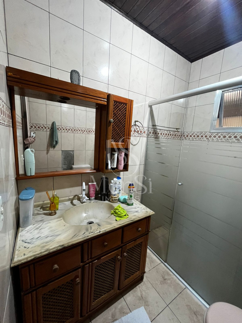 Casa em Gravatai - Bairro Dona Mercedes