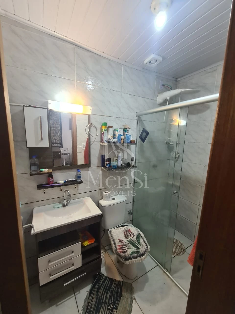 Casa 2 dormitórios - Gravatai