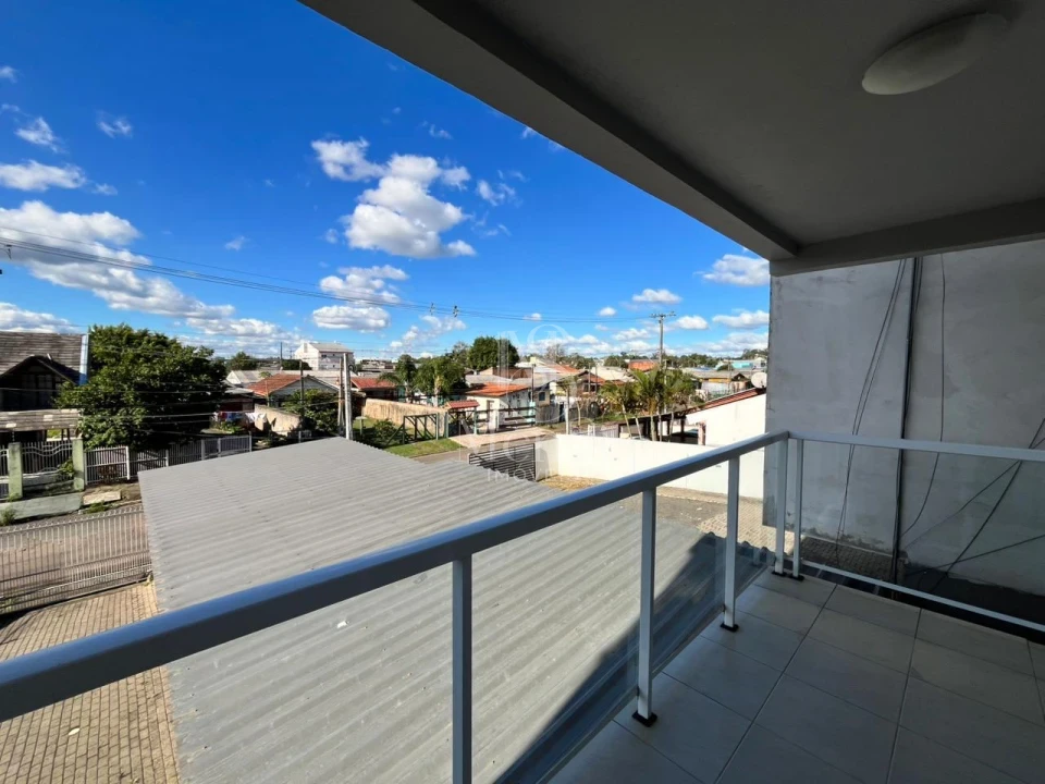 Apartamento 2 dormitórios- Gravataí