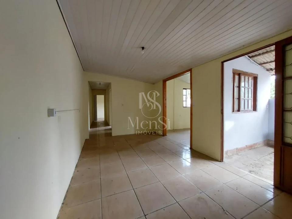 Casa 2 dormitórios - Gravatai
