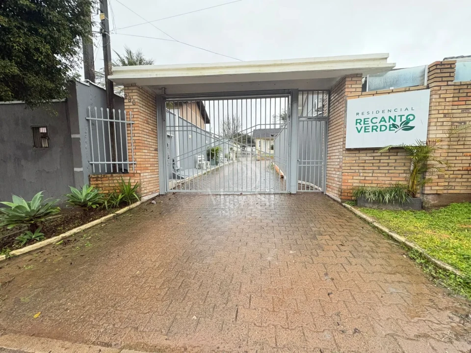 Casa 2 dormitórios - Gravataí