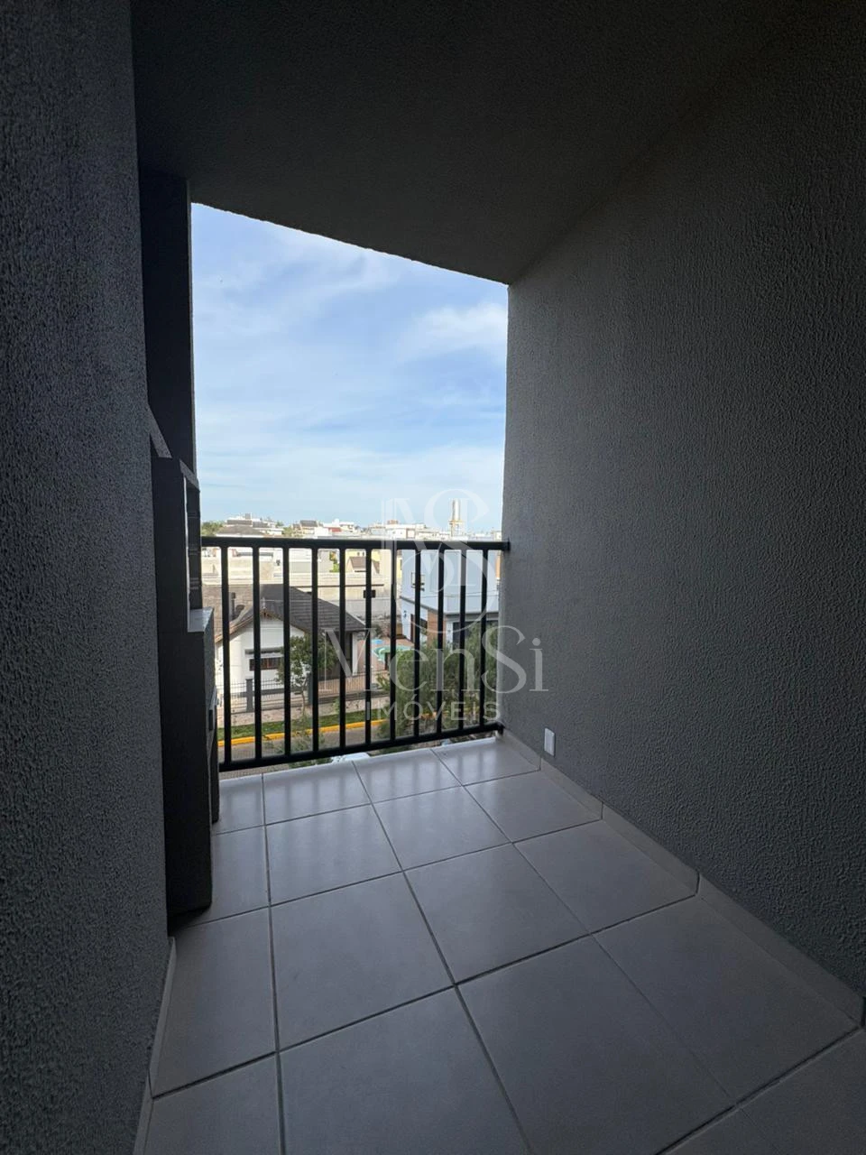 Apartamento 2 dormitórios - Gravataí
