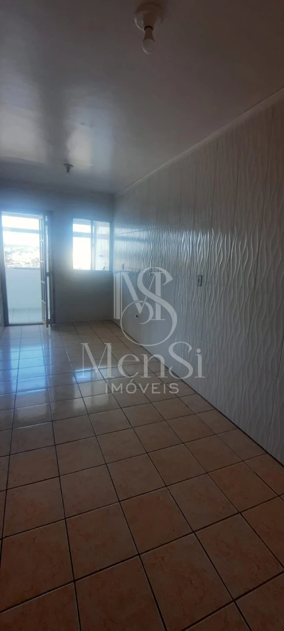 Apartamento 2 dormitórios - Gravataí