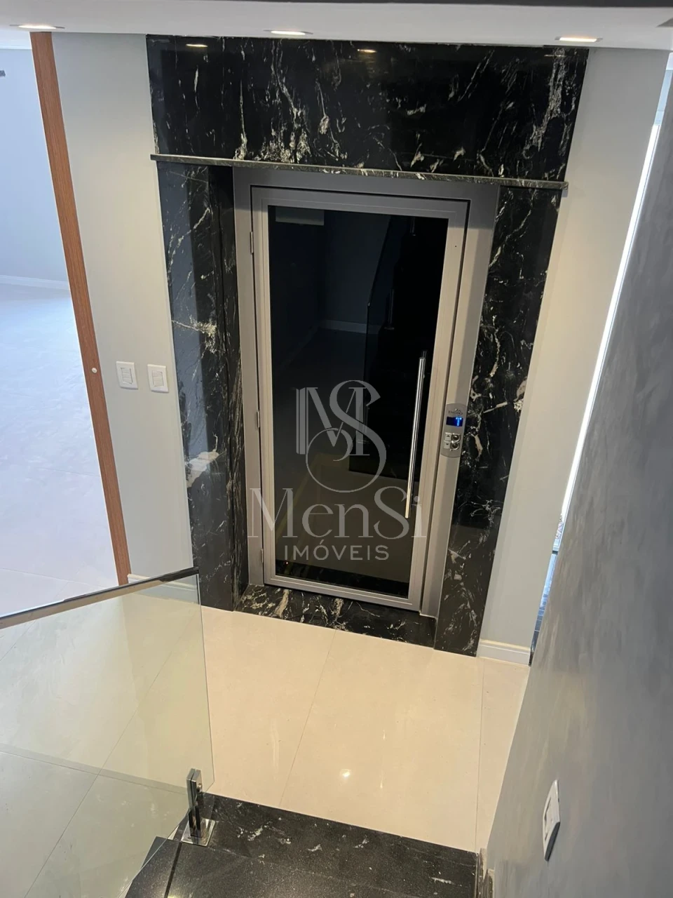 Sobrado 3 suites - Cyrella Gravatai