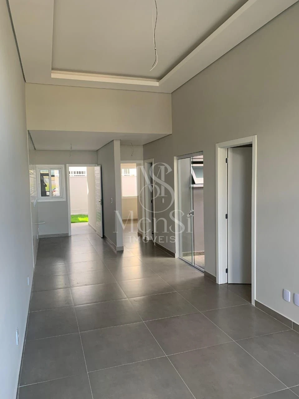 Casa 3 dormitórios - Gravatai