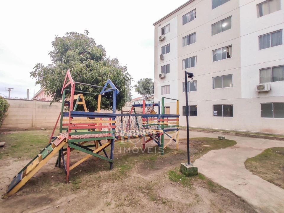 Apartamento 2 dormitórios Rio Branco - Canoas