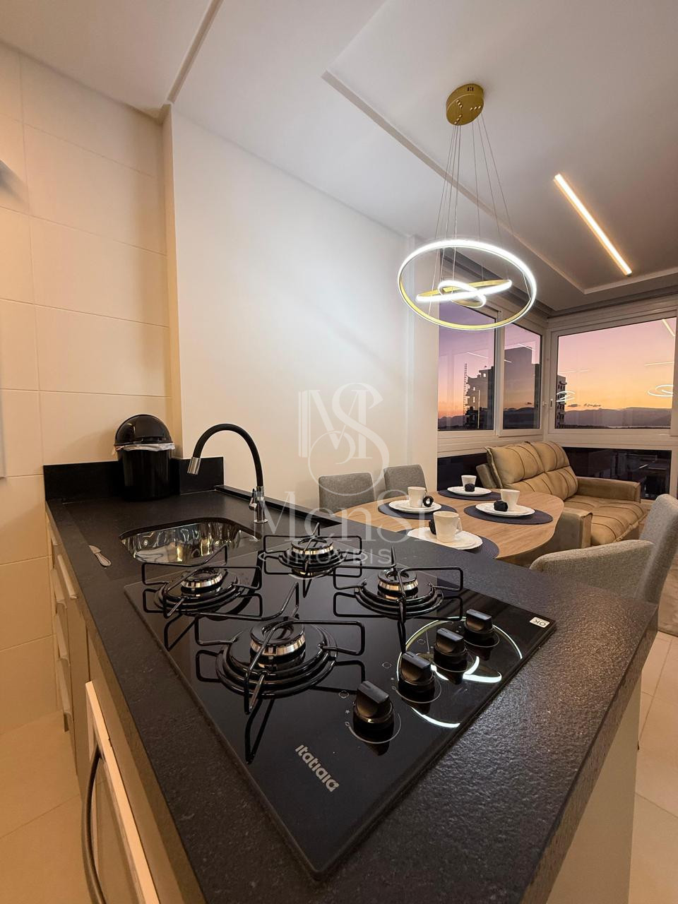 APARTAMENTO PARA LOCAÇÃO CAPAO DA CANOA