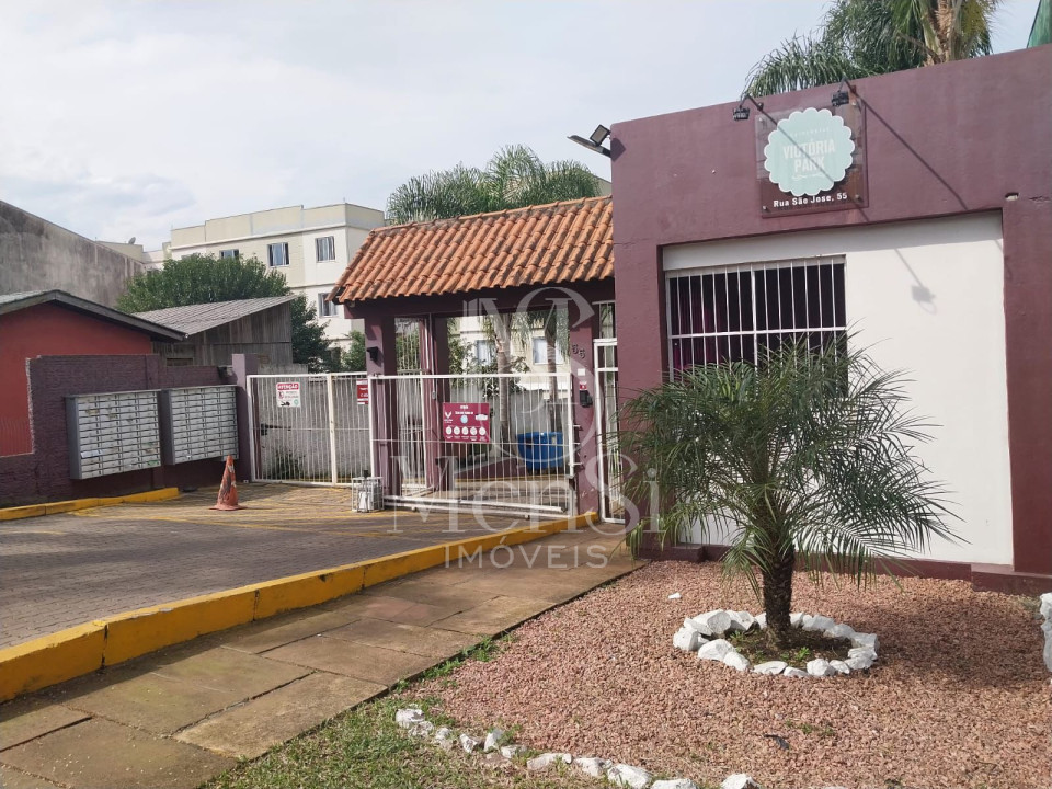 CONDOMINIO VITORIA PARK