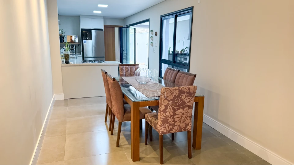 Casa 3 Dormitórios- Gravataí