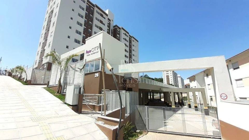 Apartamento 2 dormitórios - Gravataí