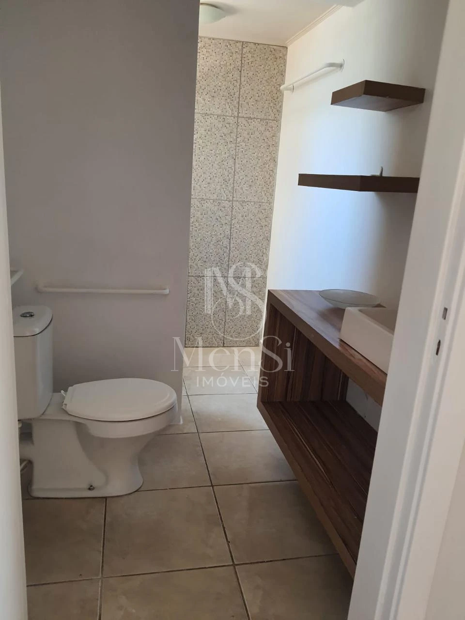 Apartamento 2 dormitórios Bethania - Cacheirinha