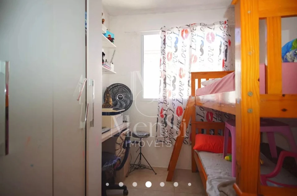 Apartamento 2 dormitórios Porto Alegre