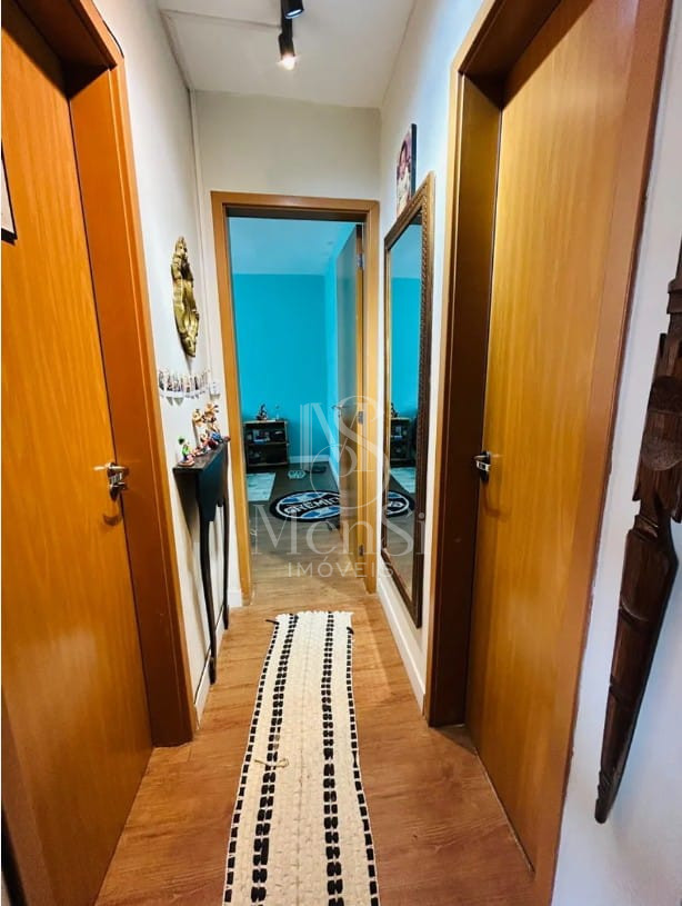 APARTAMENTO 2 DORMITORIOS POA