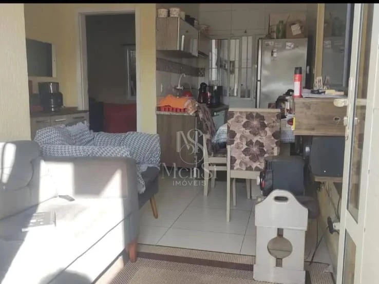 Casa 2 dormitórios - Cachoeirinha