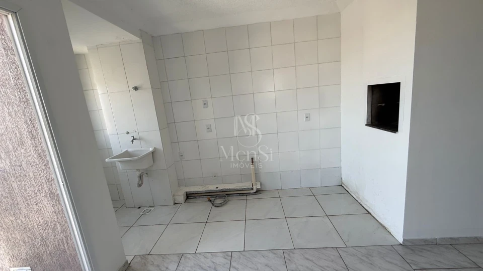 Apartamento 2 dormitórios- Gravatai