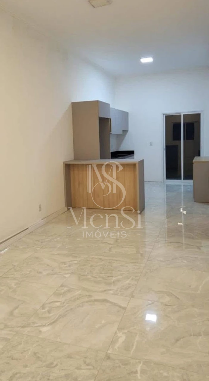 Casa 2 dormitórios Reserva Dom Feliciano - Gravataí