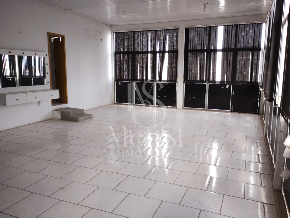 Espaço Comercial - Gravatai