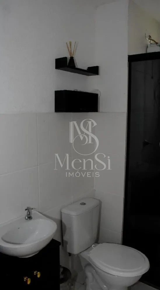 Apartamento 2 dormitórios - Cachoeirinha