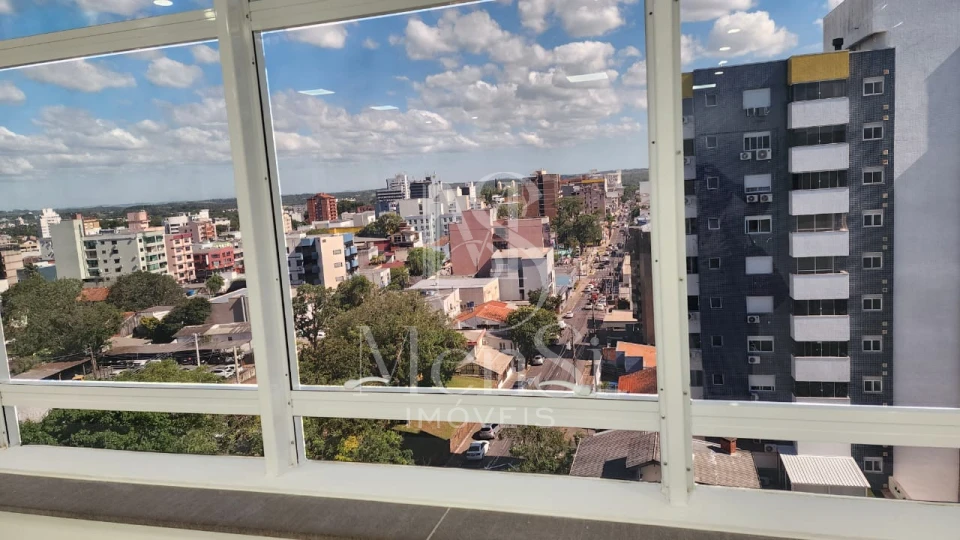 Sala Comercial - Gravatai