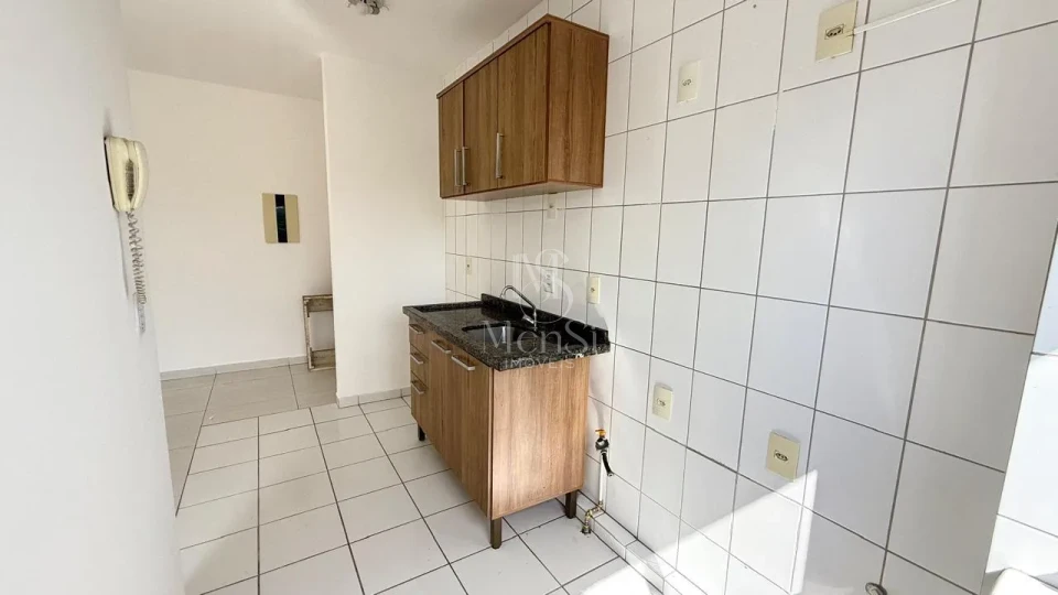 Apartamento 2 dormitórios- Gravataí