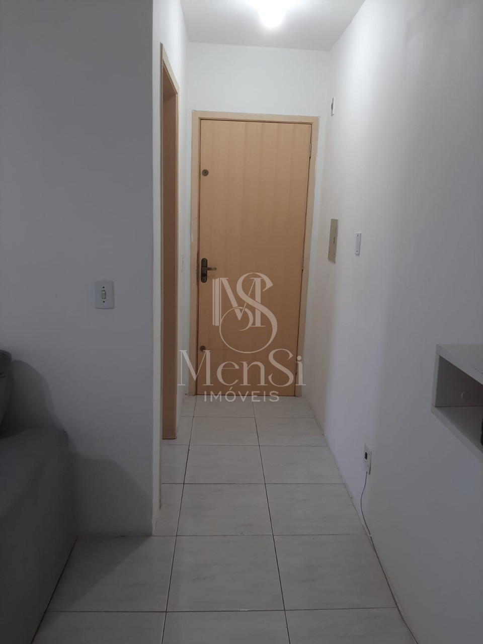 CHAVE APARTAMENTO CACHOEIRINHA