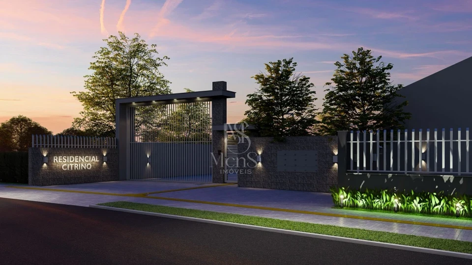 Casa 2 dormitórios - Gravatai