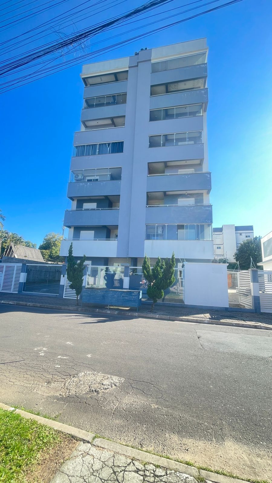 Apartamento Para Alugar Nossa Chácara Gravataí