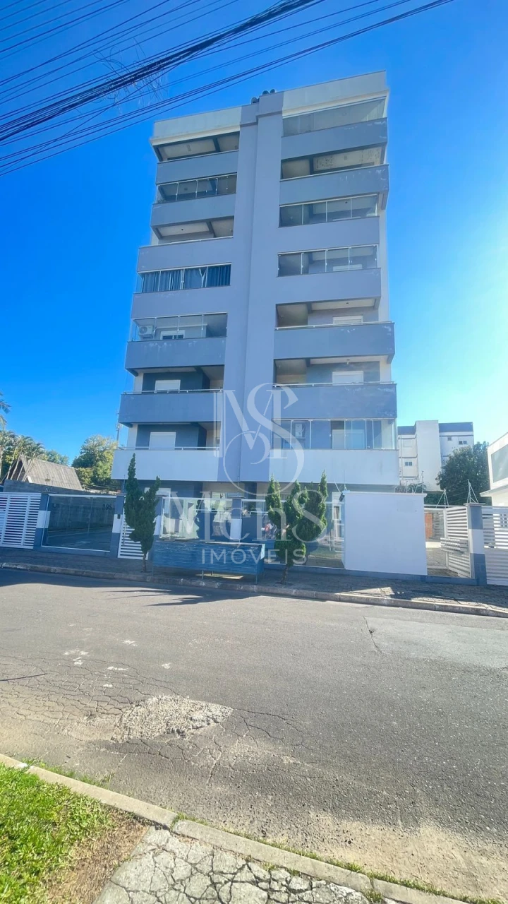 Apartamento Para Alugar Nossa Chácara Gravataí