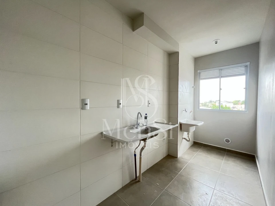 Apartamento 2 dormitórios - Gravataí