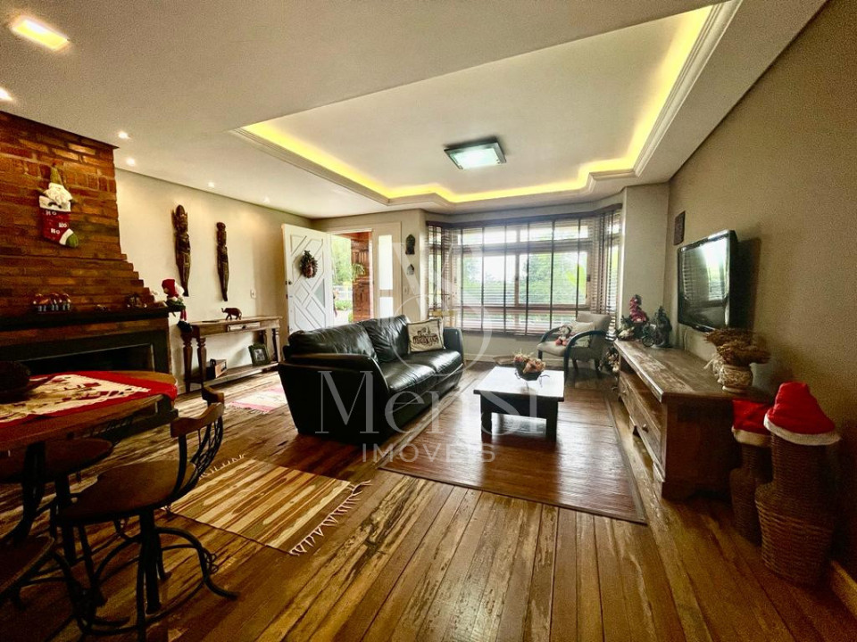 condominio bosue do sul