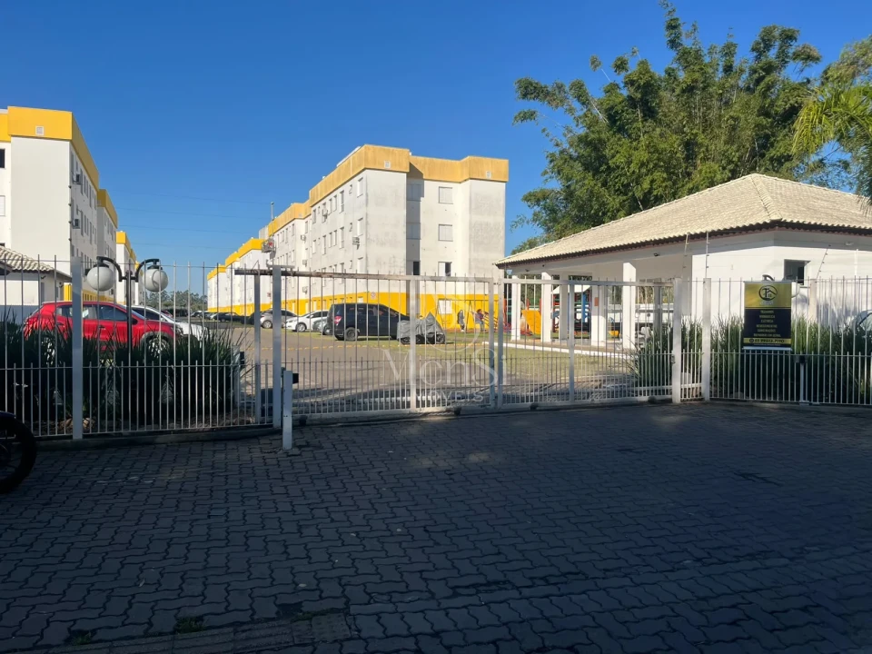 Apartamento 2 dormitórios- Gravataí