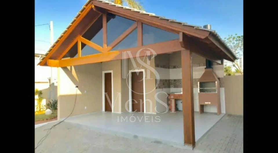 Casa 2 dormitórios Bairro Novo Mundo- Gravatai