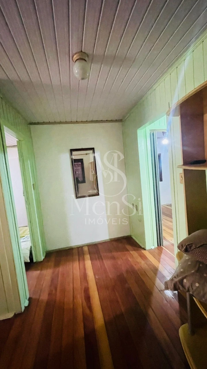 Casa 3 dormitórios - Gravatai