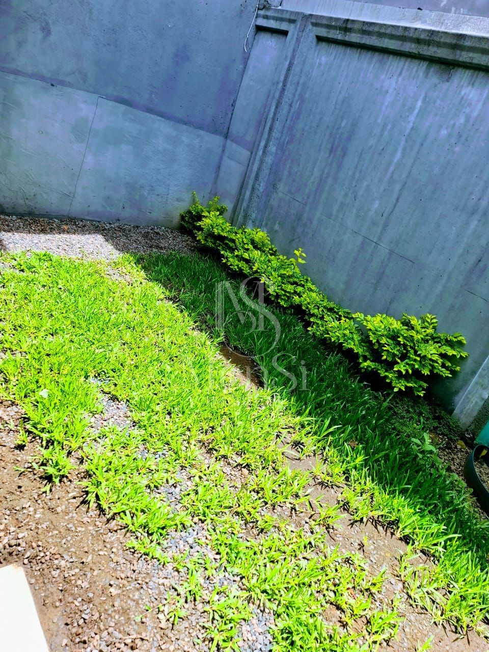 Casa com 2 dormitórios