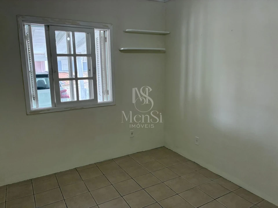 Casa 2 dormitórios em condomínio - Gravataí