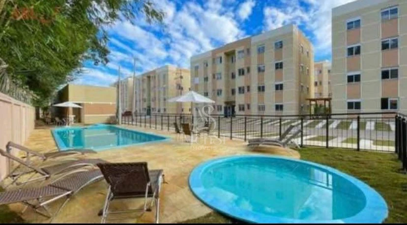 Apartamento 2 dormitórios - Cachoeirinha