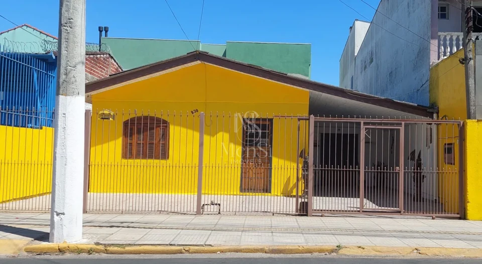 Casa 2 dormitórios - Gravatai