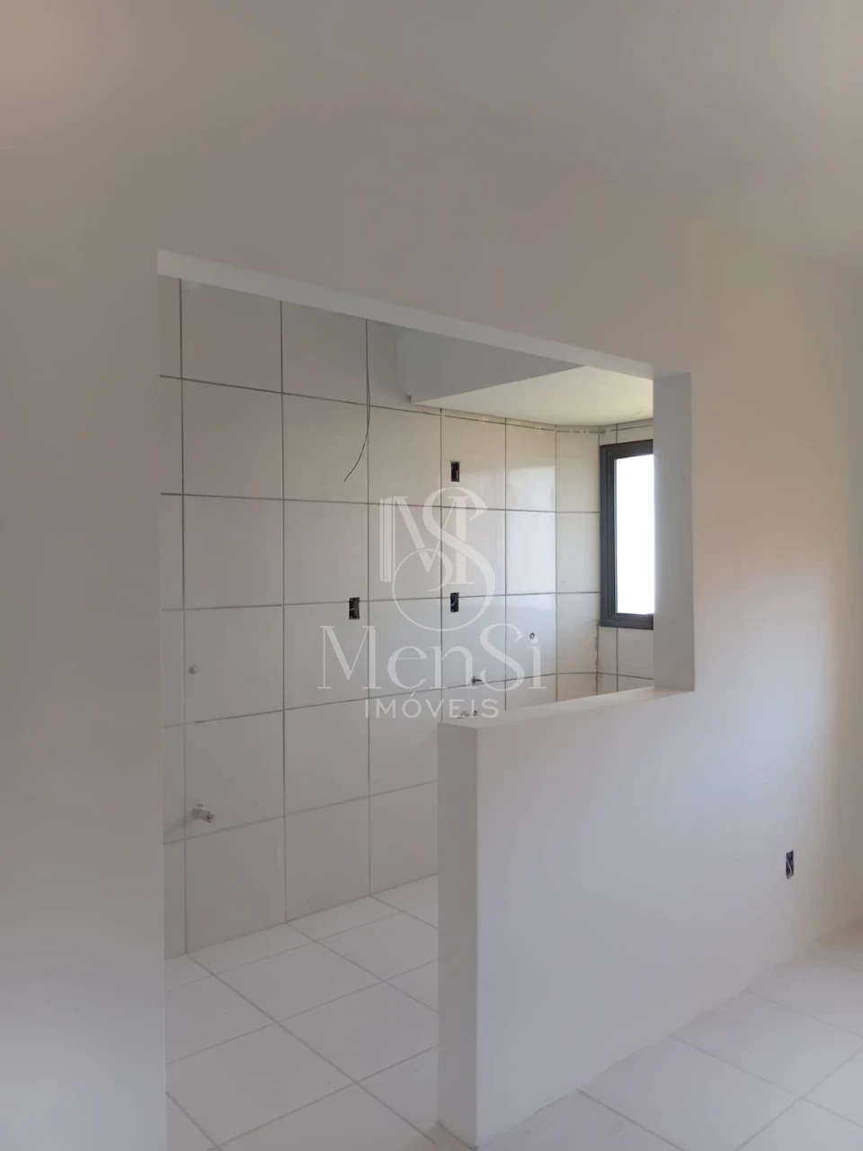 Apartamento 2 dormitórios - Gravatai