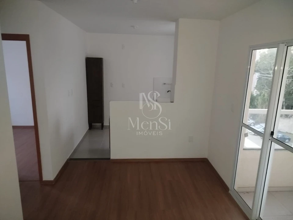 Apartamento 2 dormitórios- Gravataí