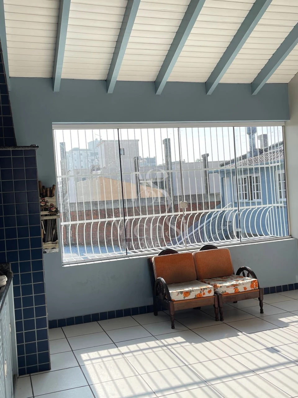 Apartamento 2 dormitórios - Gravataí