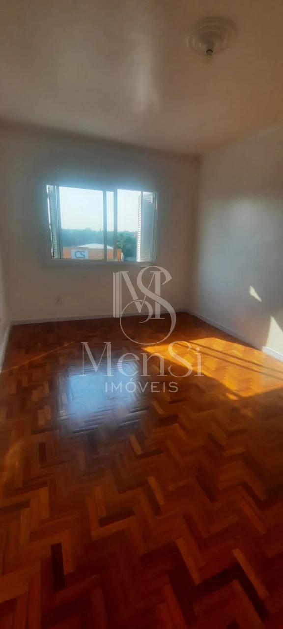 Apartamento 2 dormitórios sendo 1 suite Gravatai