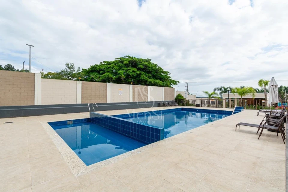 Apartamento 2 dormitórios - Gravatai