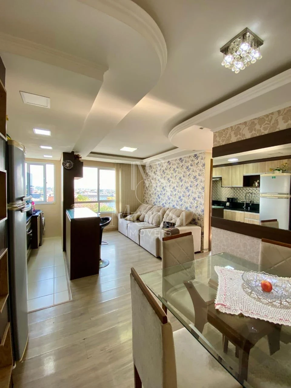 Apartamento 2 dormitórios - Gravatai