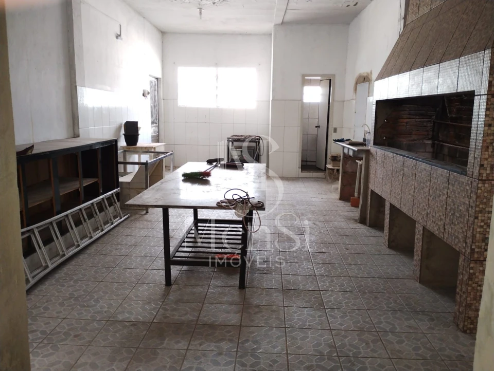 Espaço Comercial - Gravatai