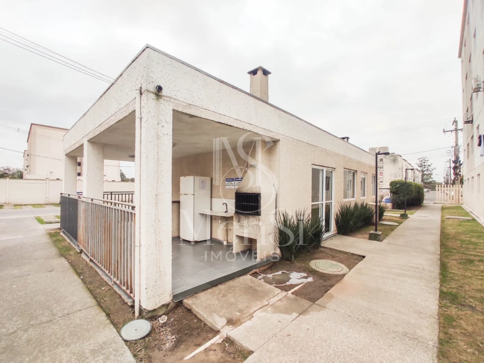 Apartamento 2 dormitórios Rio Branco - Canoas
