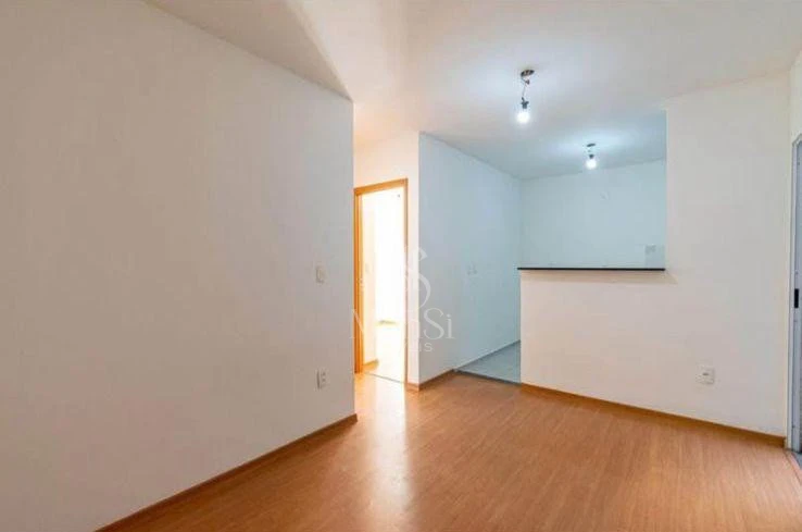 Apartamento 2 dormitórios - Gravataí